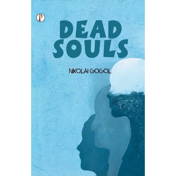 Dead Souls, (Paperback)