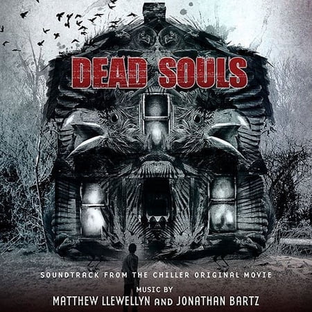 Dead Souls Soundtrack (CD)