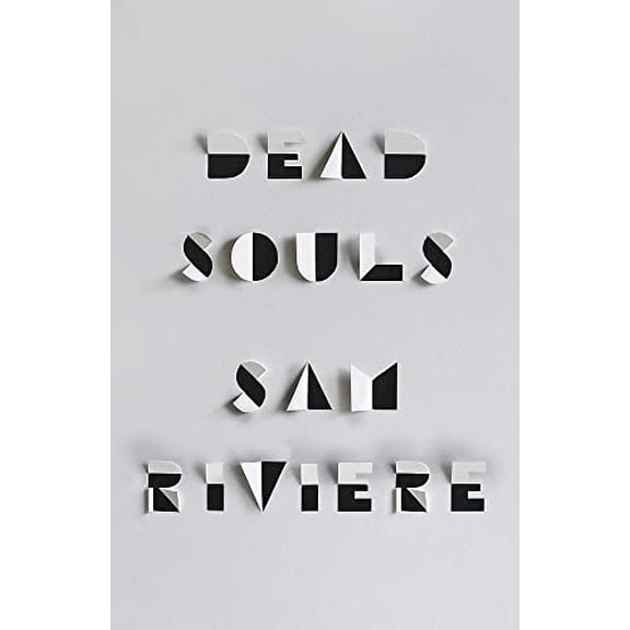Dead Souls (W&N Essentials)