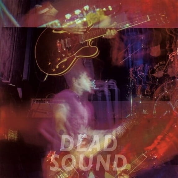 Dead Sound - Dead Sound - Music & Performance - Vinyl