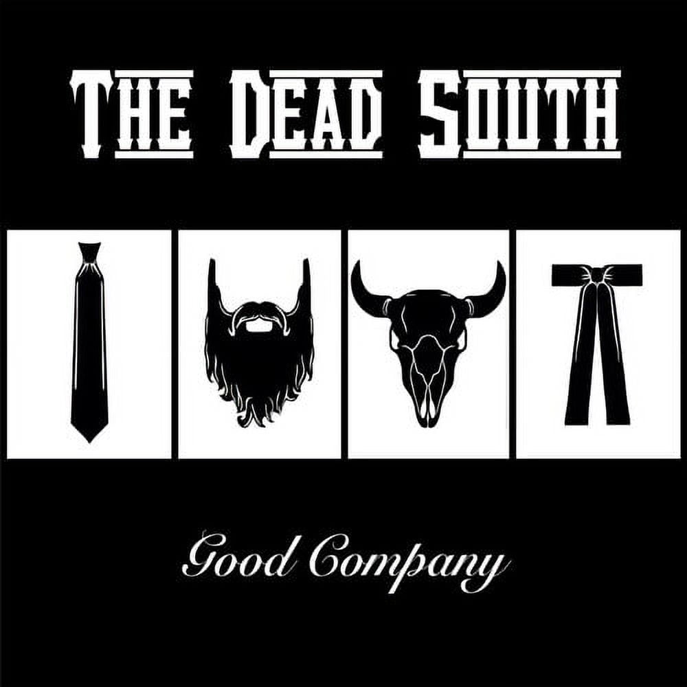 Dead South - Good Company - Music & Performance - CD
