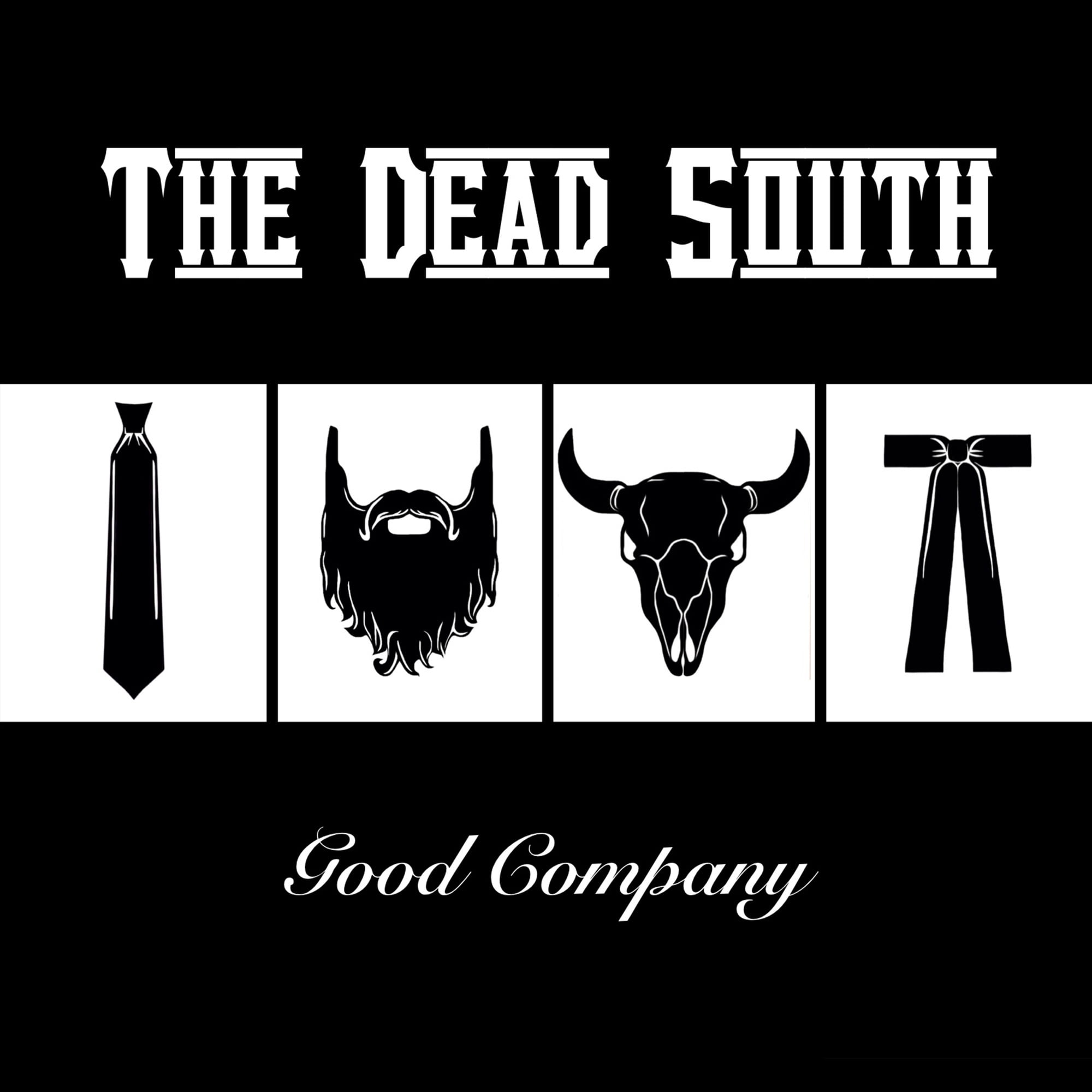Dead South - Good Company - Music & Performance - Vinyl