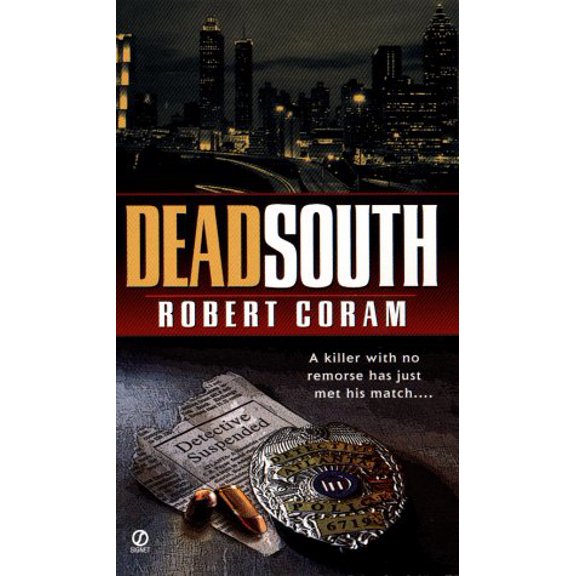 Pre-Owned Dead South (Unknown) 0451196880 9780451196880