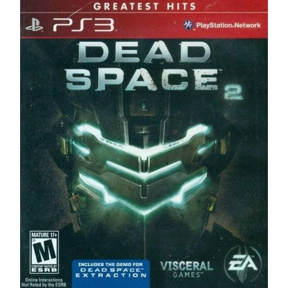 Cokem International Dead Space 2