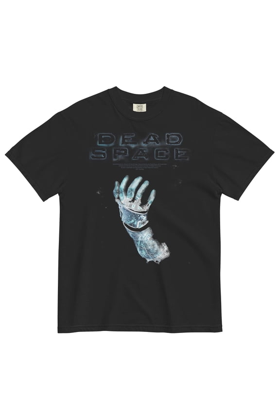 Dead Space 2008 Grailed T-shirt