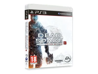 Dead Space 3 (PlayStation 3) - image 1 of 8