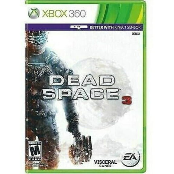 Pre-Owned Dead Space 3 (XBOX 360)