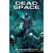 Dead Space Dead Space 1-3 Slipcase Set, Paperback