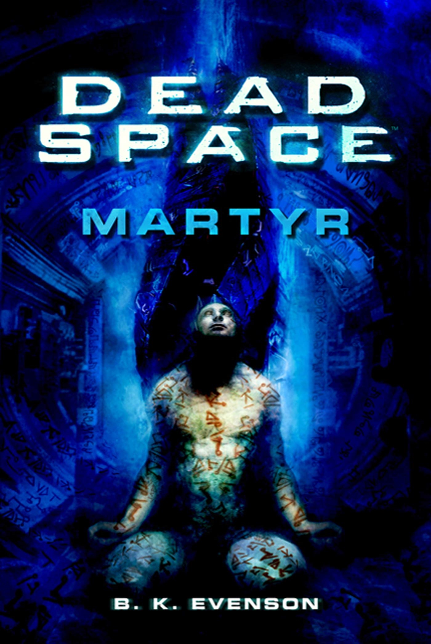 Dead Space: Dead Space: Martyr : Martyr (Series #1) (Paperback) 