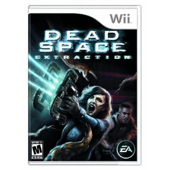Dead Space: Extraction (Wii)