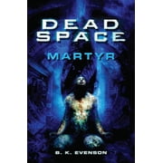 Dead Space Dead Space - Martyr, Paperback