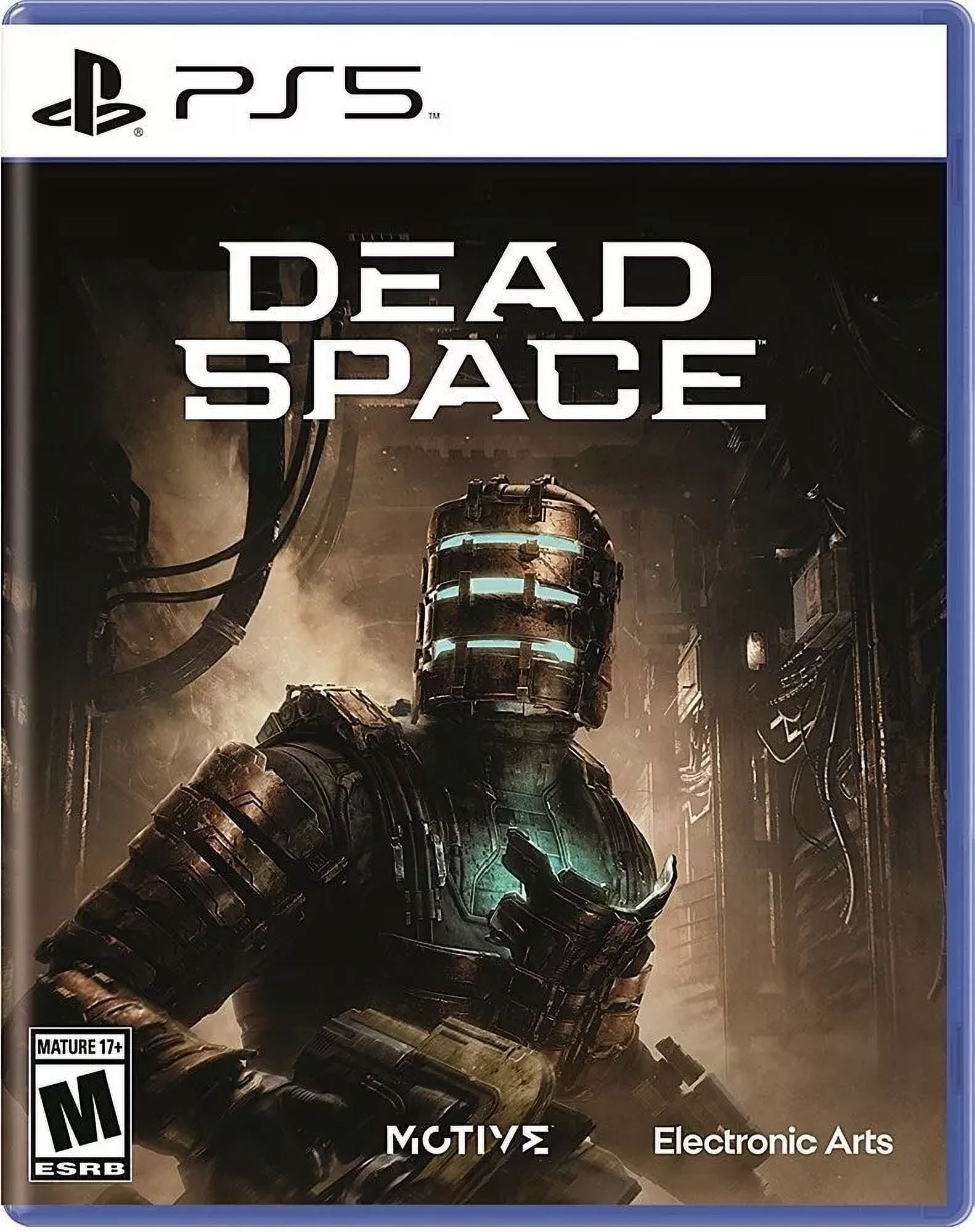 その他 DEAD SPACE PS5 Dead Space: Next-Gen Sci-Fi Horror for PlayStation 5
