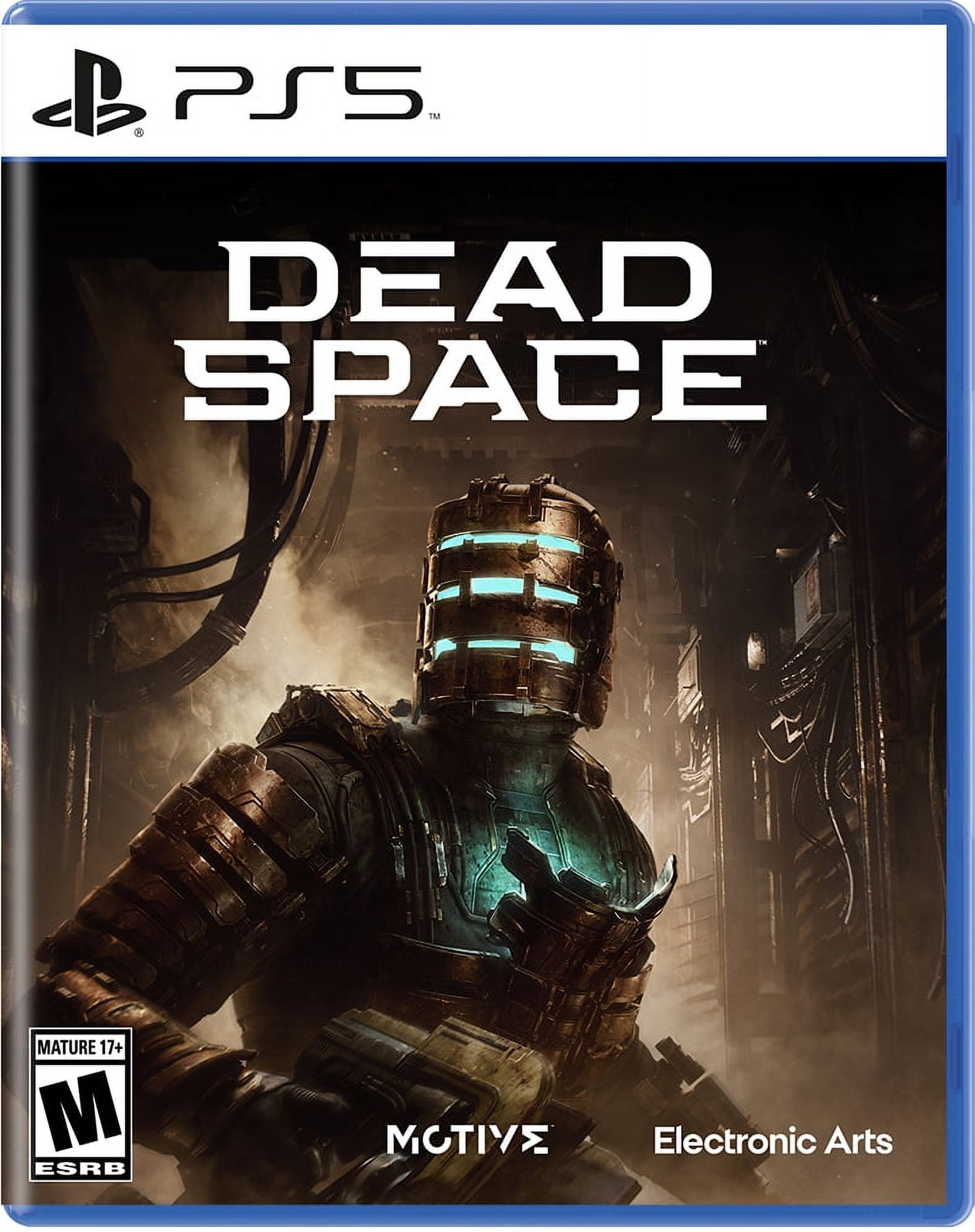 Dead Space on PS5 is the cheapest its ever been thanks to this  Prime  Day deal - Mirror Online