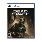 Dead Space, Playstation 5