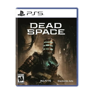 Dead Space in Video Game Titles - Walmart.com
