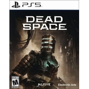 Dead Space - PlayStation 5