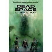 Dead Space Dead Space Vol. 3 Liberation, Paperback