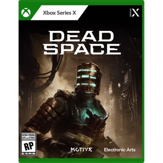 Dead Space in Video Game Titles - Walmart.com