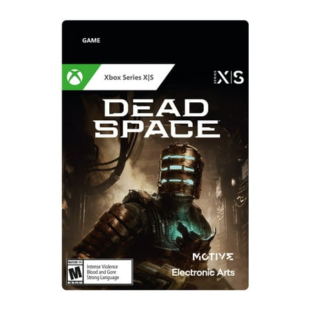 Dead Space - Xbox Series X|S [Digital]