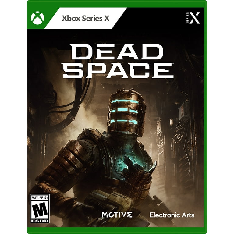 WALMART SELLING DEADSPACE PS5 : r/DeadSpace