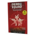 thumbnail image 1 of Dead Squad To Hell And Back Deluxe Edition Paperback Book, 1 of 3