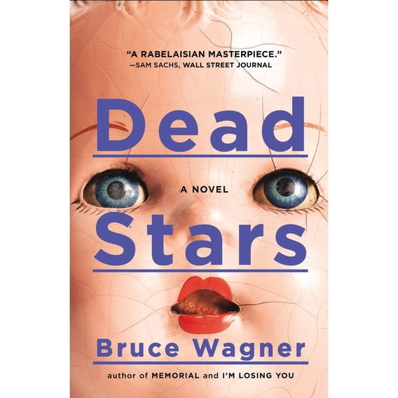 Dead Stars, (Paperback)