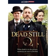 Dead Still Season One DVD, Acorn, Drama
