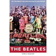 thumbnail image 1 of Dead Straight Guides The Dead Straight Guide to the Beatles, (Paperback), 1 of 1