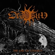 Dead Sun - The End Of Eternity - Heavy Metal - CD