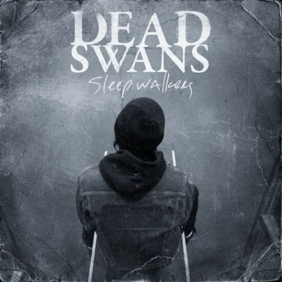 Dead Swans - Sleepwalkers - Heavy Metal - CD