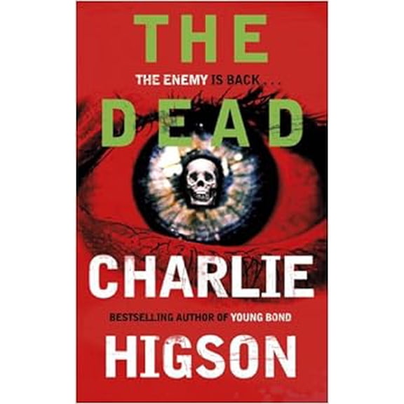 Pre-Owned Dead,The (Hardcover) 0141384654 9780141384658