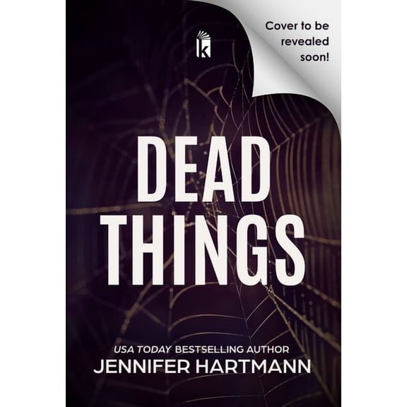 Dead Things: Deluxe Limited Edition, (Paperback)