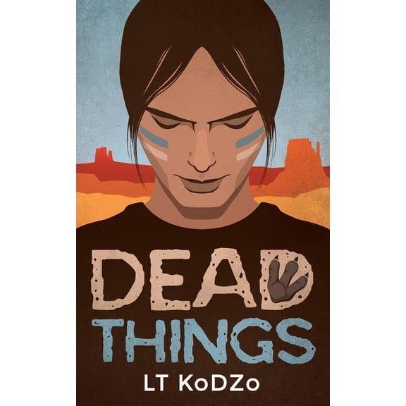 Dead Things (Paperback)