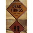 thumbnail image 1 of Pre-Owned Dead Things Paperback, 1 of 1