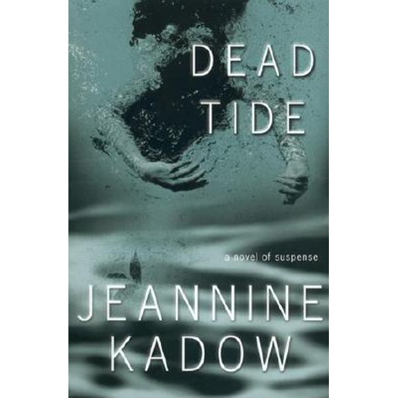 Pre-Owned Dead Tide (Hardcover) 0451206320 9780451206329