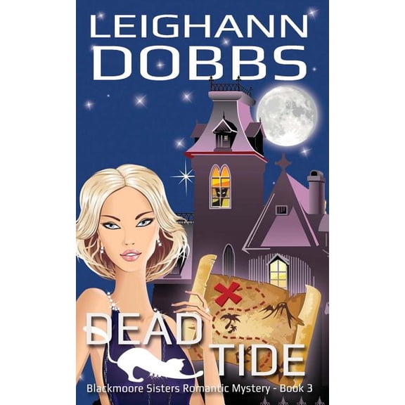 Dead Tide (Paperback)