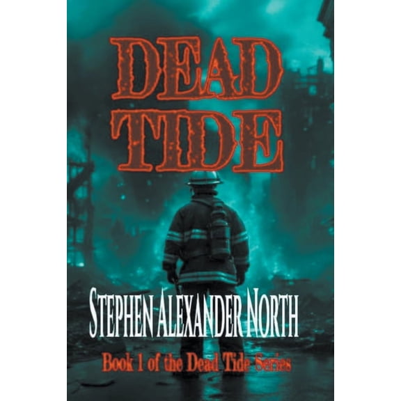 Dead Tide Dead Tide, Book 1, (Paperback)