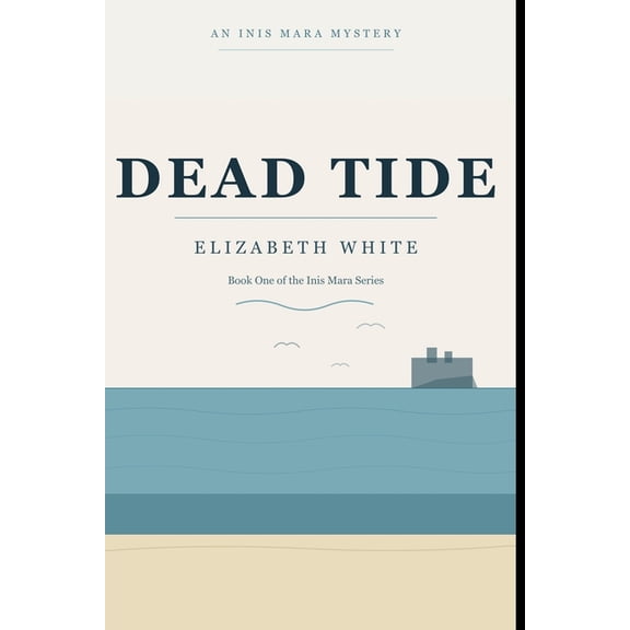 Dead Tide, (Paperback)