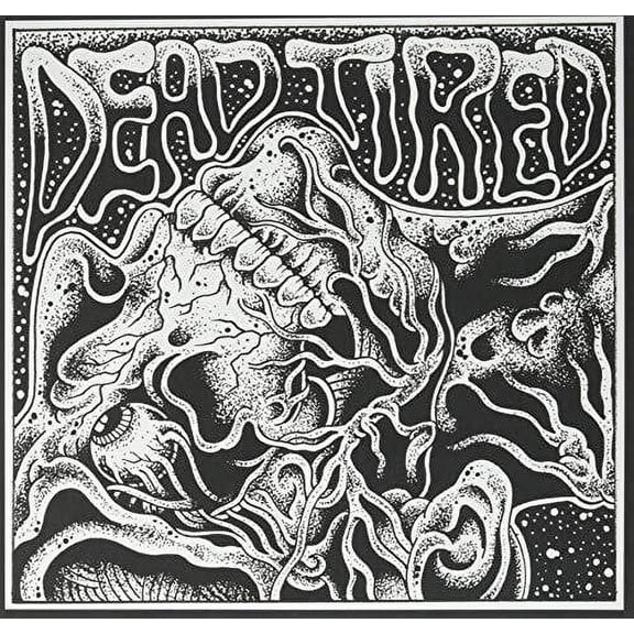 Dead Tired - Full Vol - Vinyl