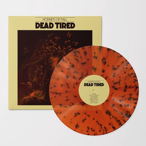 Dead Tired - Hornets Of Fall - Music & Performance - Vinyl