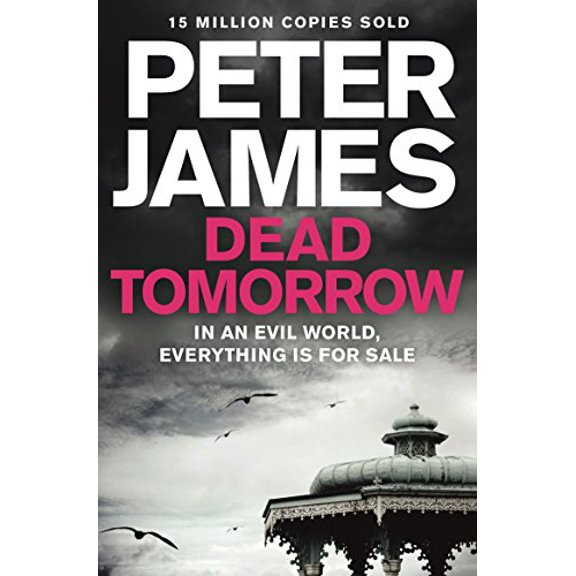Pre-Owned Dead Tomorrow (Paperback) 144727265X 9781447272656