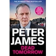 thumbnail image 1 of Pre-Owned Dead Tomorrow: Now a Major Britbox Drama Starring John SIMM Volume 5 (Paperback) 152909108X 9781529091083, 1 of 1