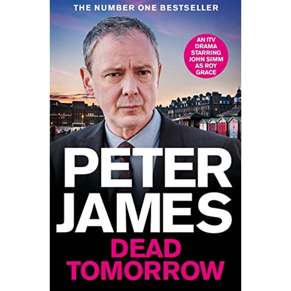 Pre-Owned Dead Tomorrow: Now a Major Britbox Drama Starring John SIMM Volume 5 (Paperback) 152909108X 9781529091083