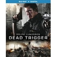 thumbnail image 1 of Lions Gate - Dead Trigger [BLU-RAY], 1 of 4