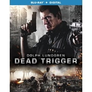 Lions Gate - Dead Trigger [BLU-RAY]