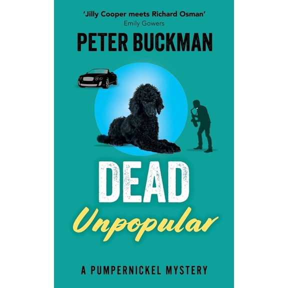 Dead Unpopular, (Paperback)