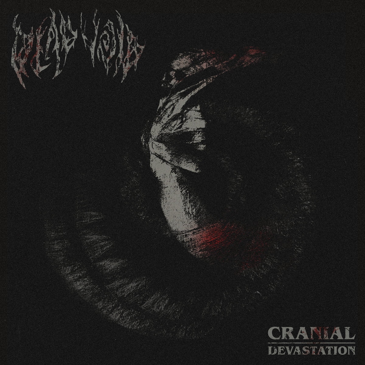 Dead Void - Cranial Devastation - Music & Performance - Vinyl