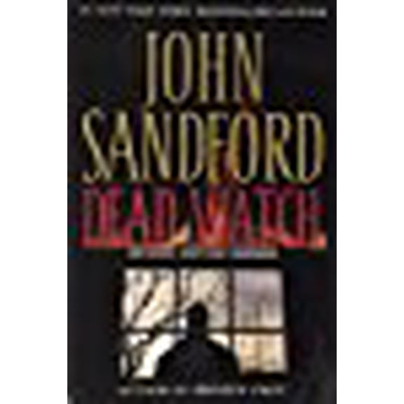 Pre-Owned Dead Watch (Hardcover) 0739469576 9780739469576