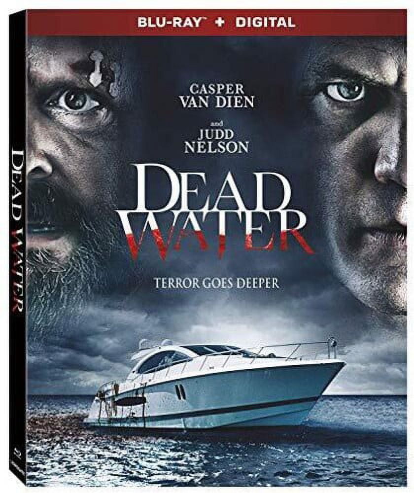 その他 Dead Water [Blu-ray] Dead Water (Blu-ray) - Walmart.com