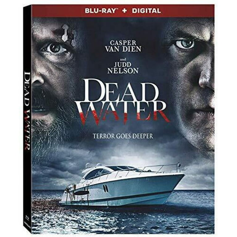 その他 Dead Water [Blu-ray] Dead Water (Blu-ray) - Walmart.com
